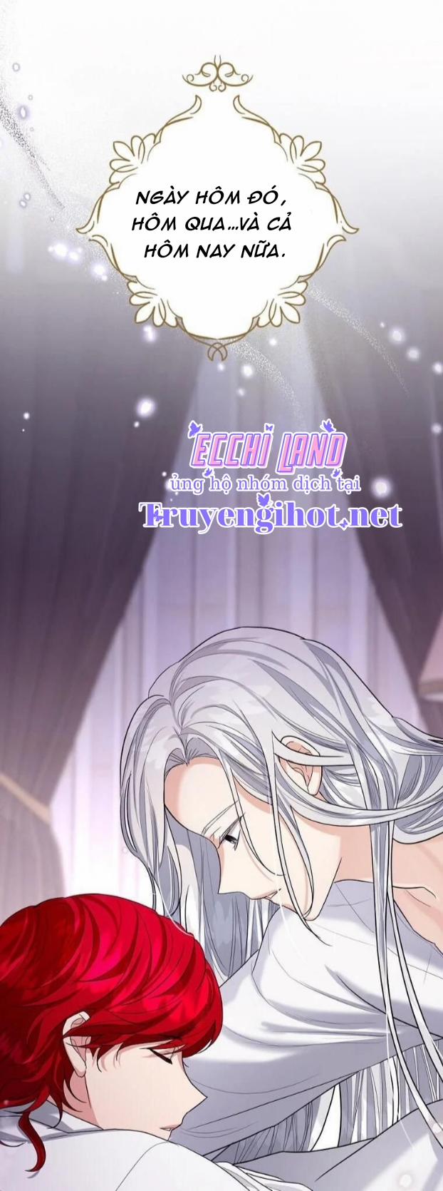 Cuộc Hôn Nhân Hợp Đồng Của Công Tước Ashleyan 20.1 trang 5