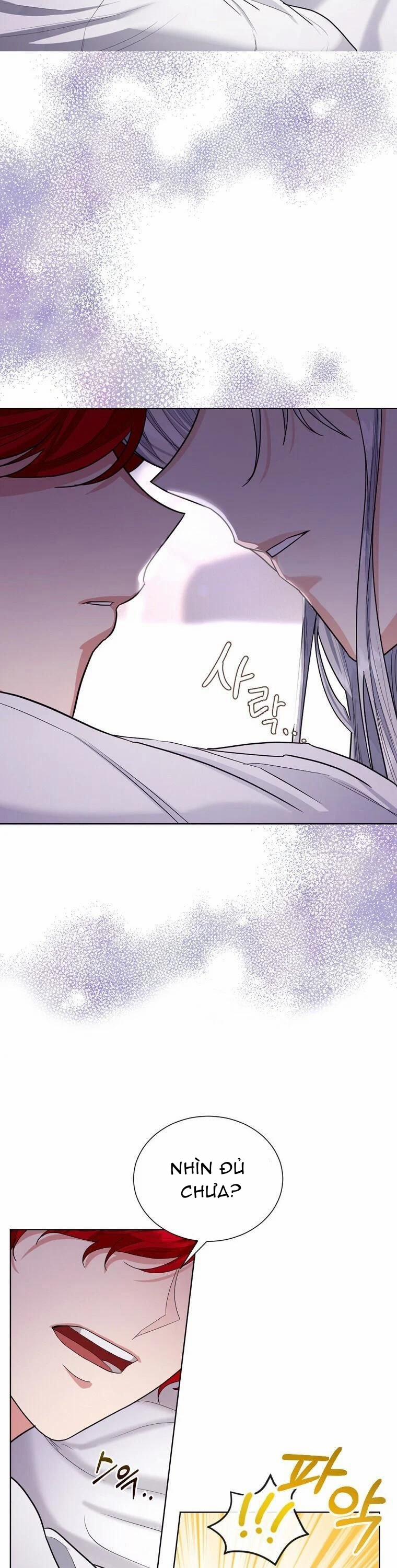 Cuộc Hôn Nhân Hợp Đồng Của Công Tước Ashleyan 20.1 trang 6