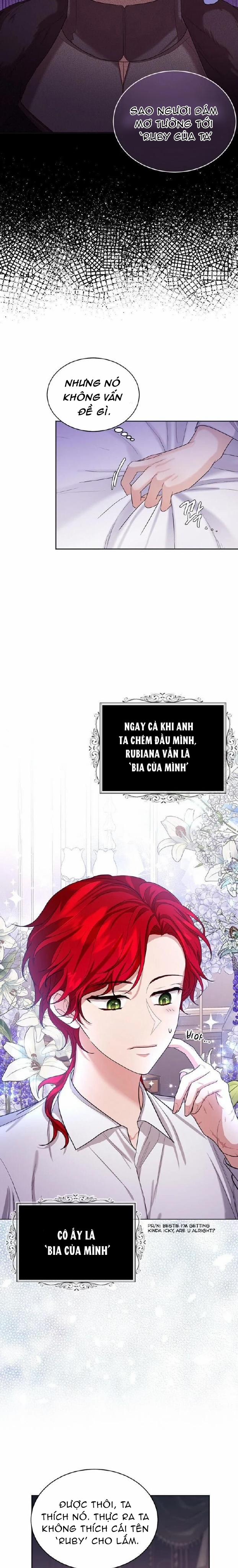 Cuộc Hôn Nhân Hợp Đồng Của Công Tước Ashleyan 20.2 trang 0