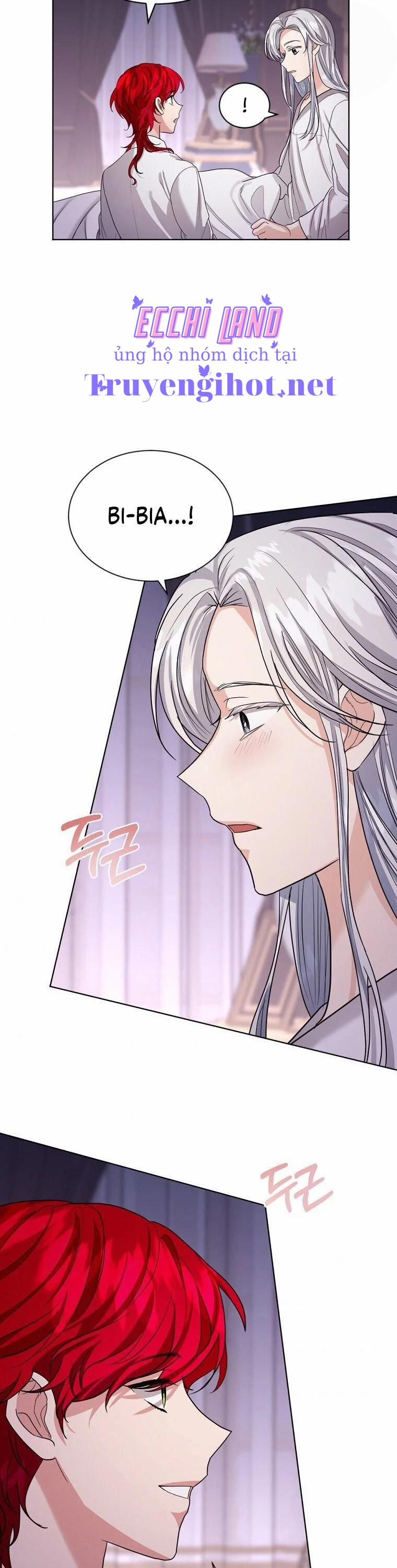 Cuộc Hôn Nhân Hợp Đồng Của Công Tước Ashleyan 20.2 trang 1