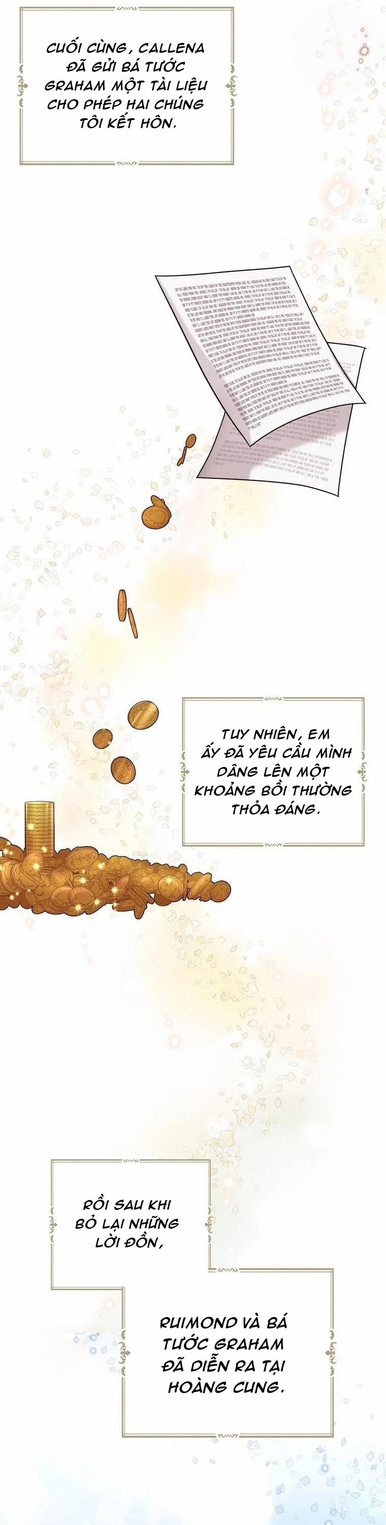 Cuộc Hôn Nhân Hợp Đồng Của Công Tước Ashleyan 20.2 trang 10