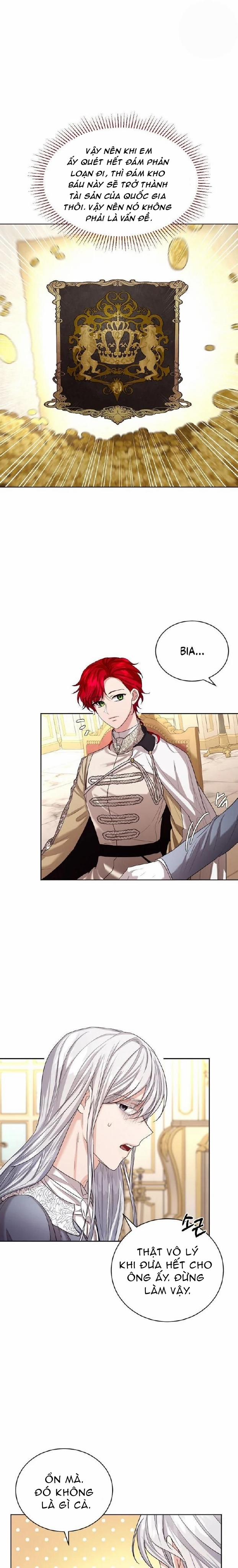 Cuộc Hôn Nhân Hợp Đồng Của Công Tước Ashleyan 20.2 trang 15