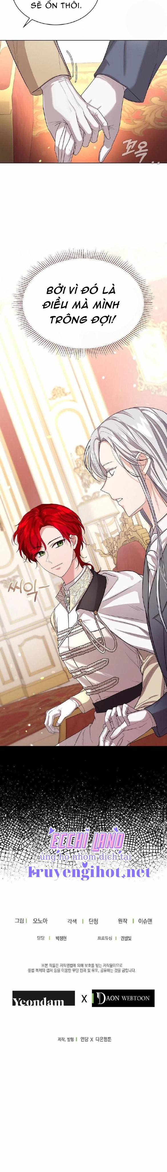 Cuộc Hôn Nhân Hợp Đồng Của Công Tước Ashleyan 20.2 trang 17