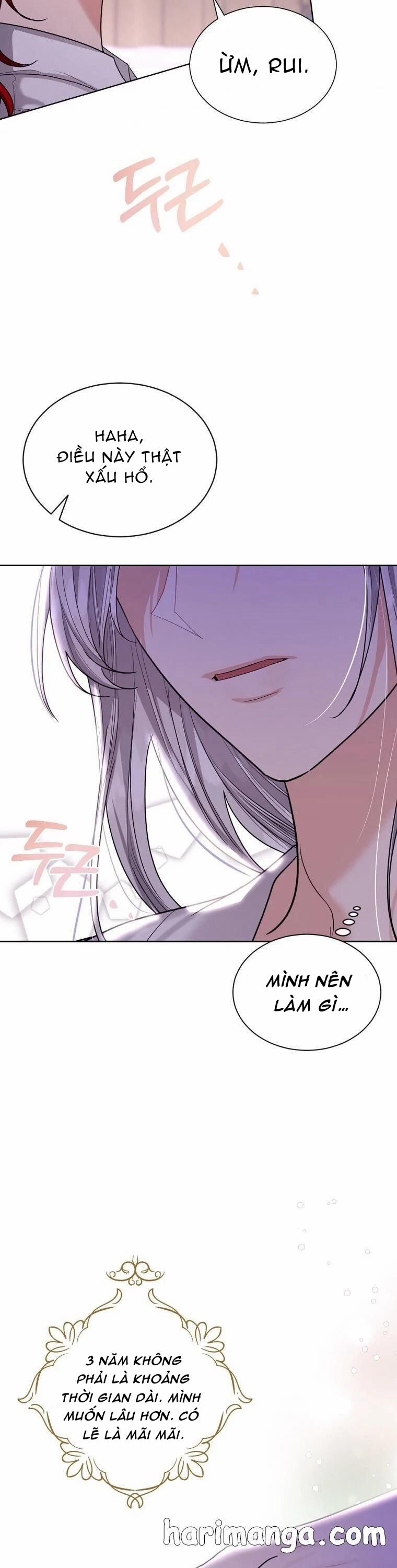 Cuộc Hôn Nhân Hợp Đồng Của Công Tước Ashleyan 20.2 trang 2