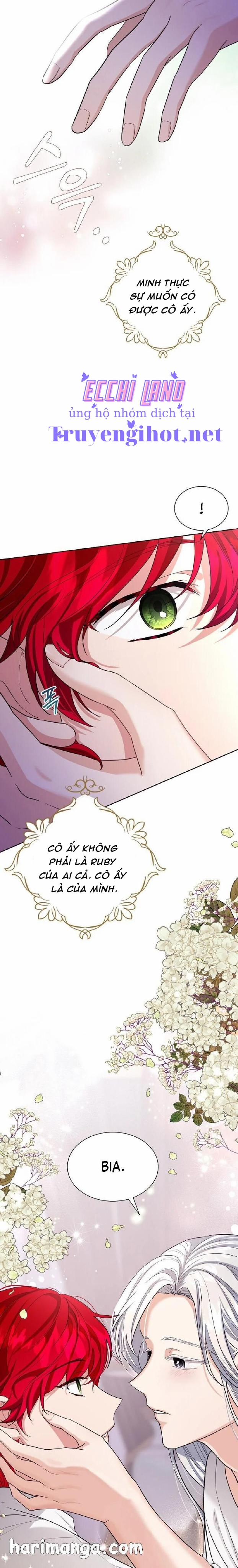 Cuộc Hôn Nhân Hợp Đồng Của Công Tước Ashleyan 20.2 trang 3