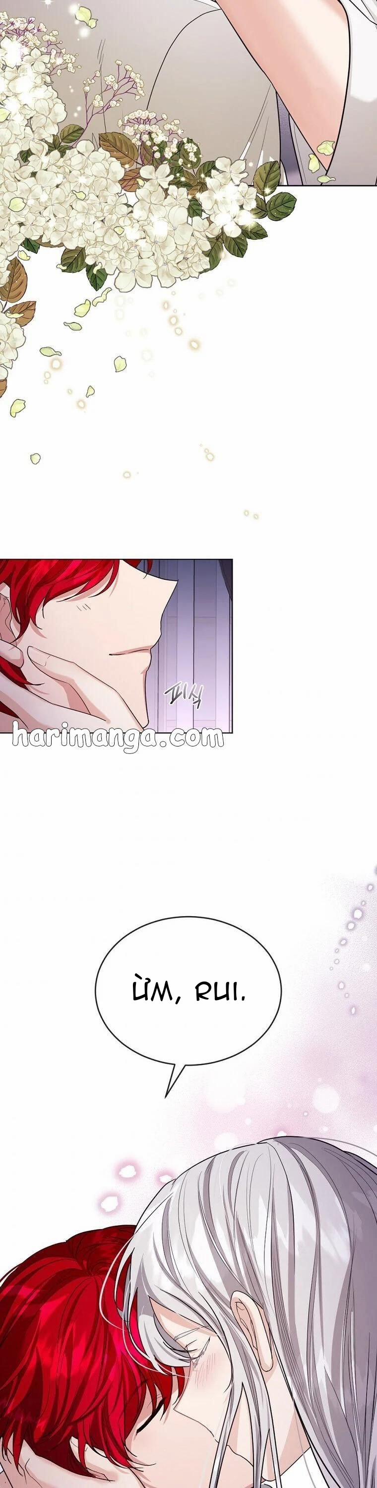 Cuộc Hôn Nhân Hợp Đồng Của Công Tước Ashleyan 20.2 trang 4