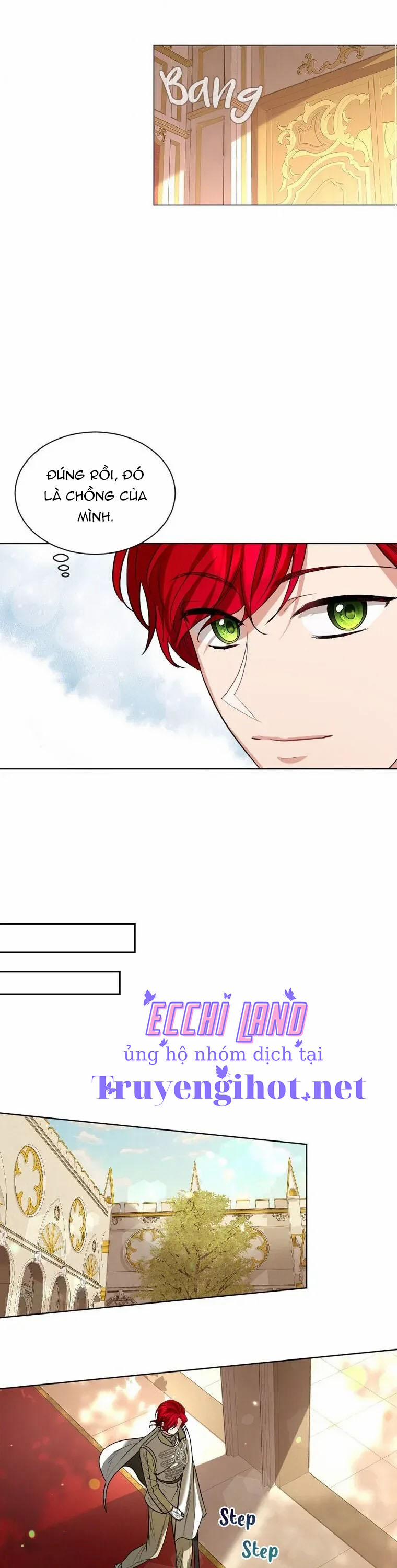 Cuộc Hôn Nhân Hợp Đồng Của Công Tước Ashleyan 21.2 trang 0