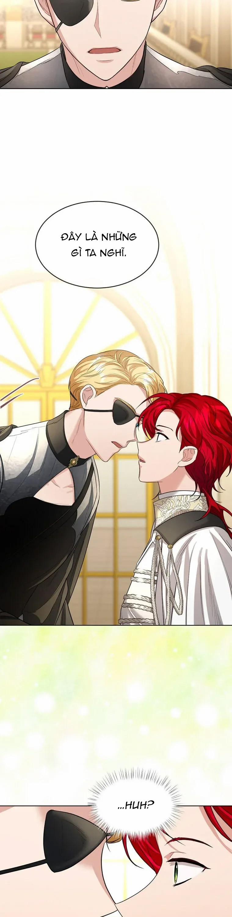 Cuộc Hôn Nhân Hợp Đồng Của Công Tước Ashleyan 22.1 trang 9