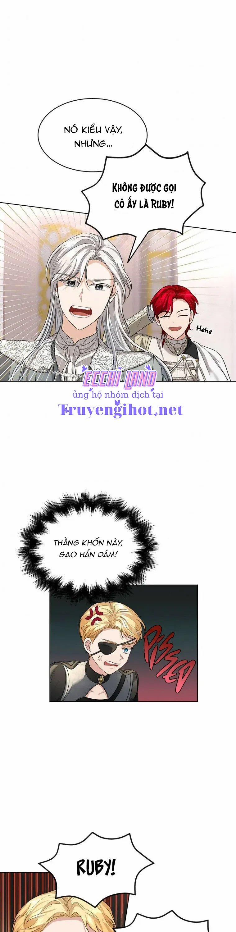 Cuộc Hôn Nhân Hợp Đồng Của Công Tước Ashleyan 22.2 trang 0