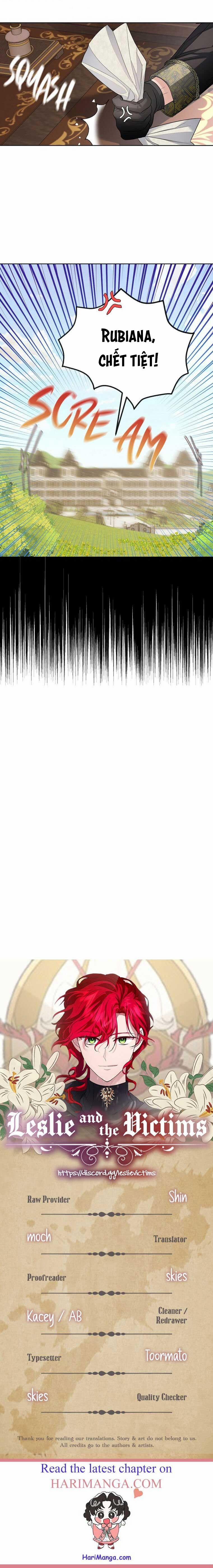 Cuộc Hôn Nhân Hợp Đồng Của Công Tước Ashleyan 22.2 trang 10