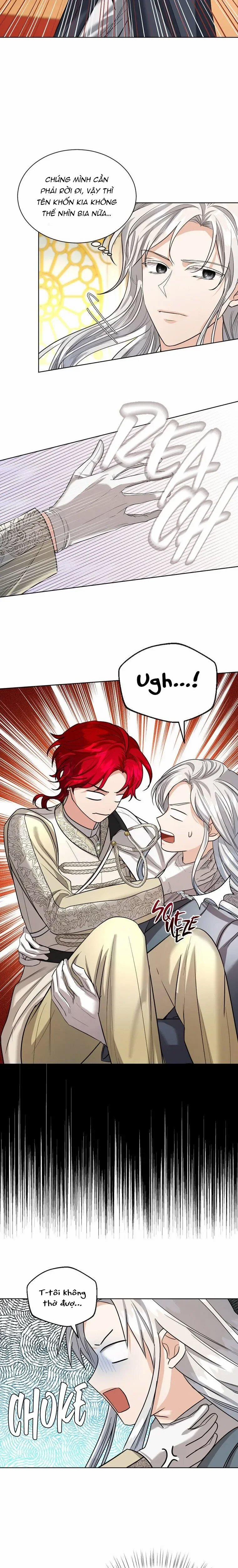 Cuộc Hôn Nhân Hợp Đồng Của Công Tước Ashleyan 22.2 trang 5