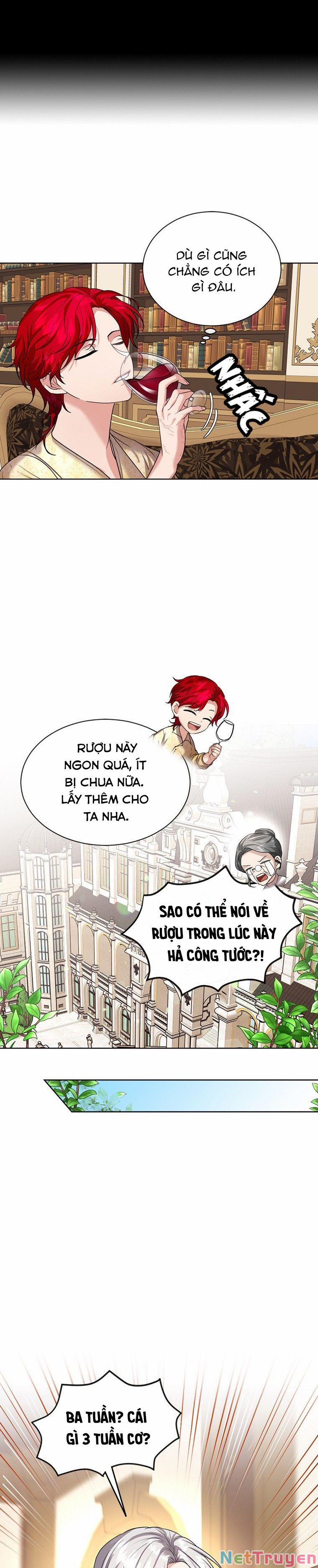 Cuộc Hôn Nhân Hợp Đồng Của Công Tước Ashleyan 23 trang 13