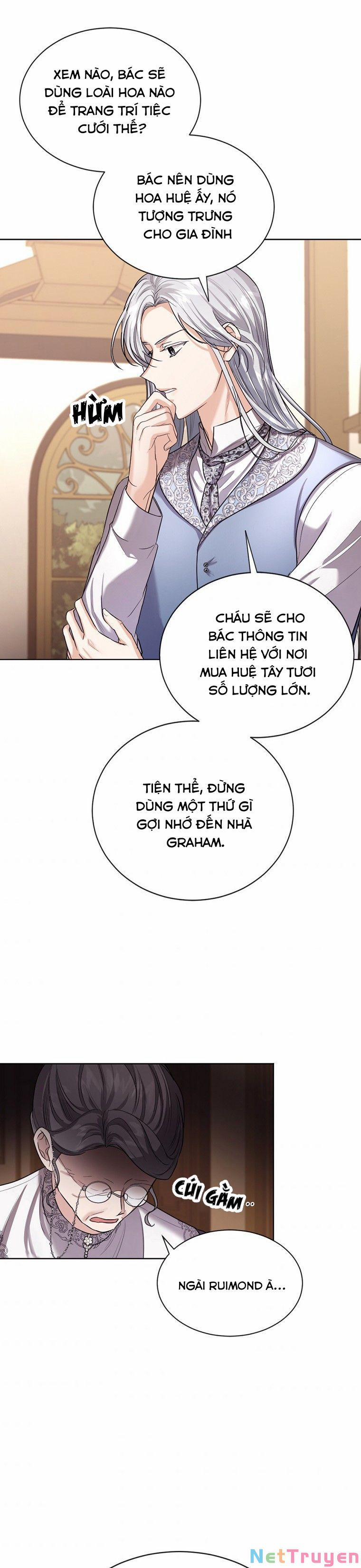 Cuộc Hôn Nhân Hợp Đồng Của Công Tước Ashleyan 23 trang 15