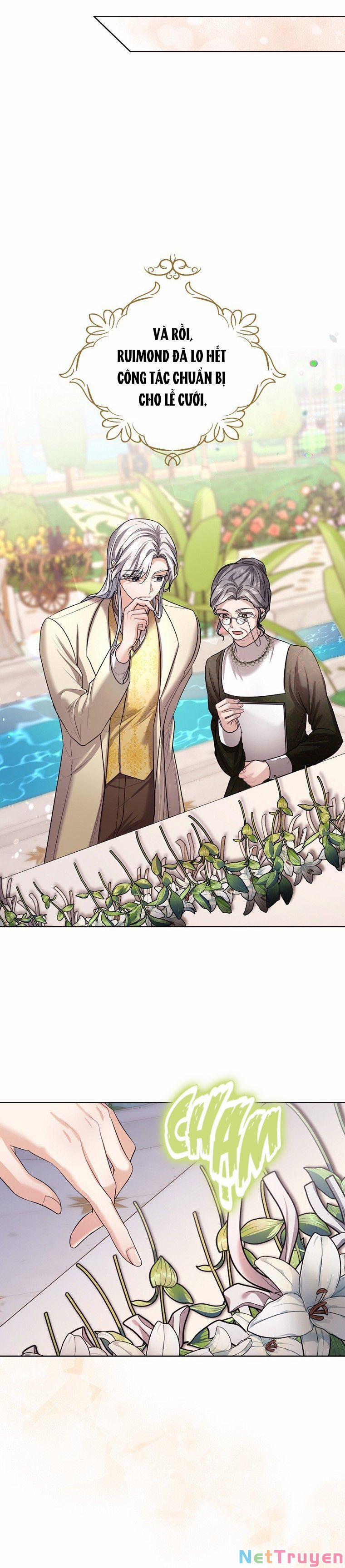 Cuộc Hôn Nhân Hợp Đồng Của Công Tước Ashleyan 23 trang 17