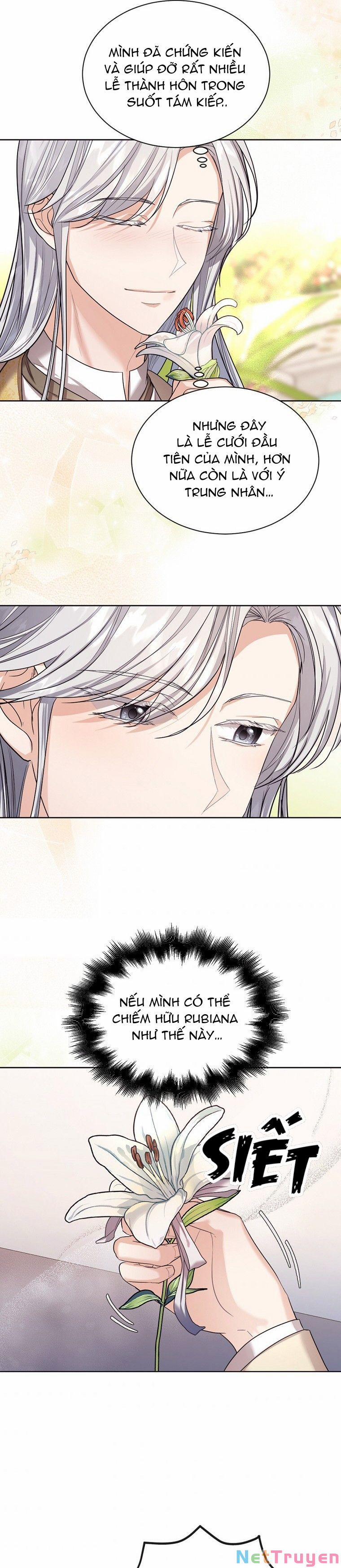 Cuộc Hôn Nhân Hợp Đồng Của Công Tước Ashleyan 23 trang 18