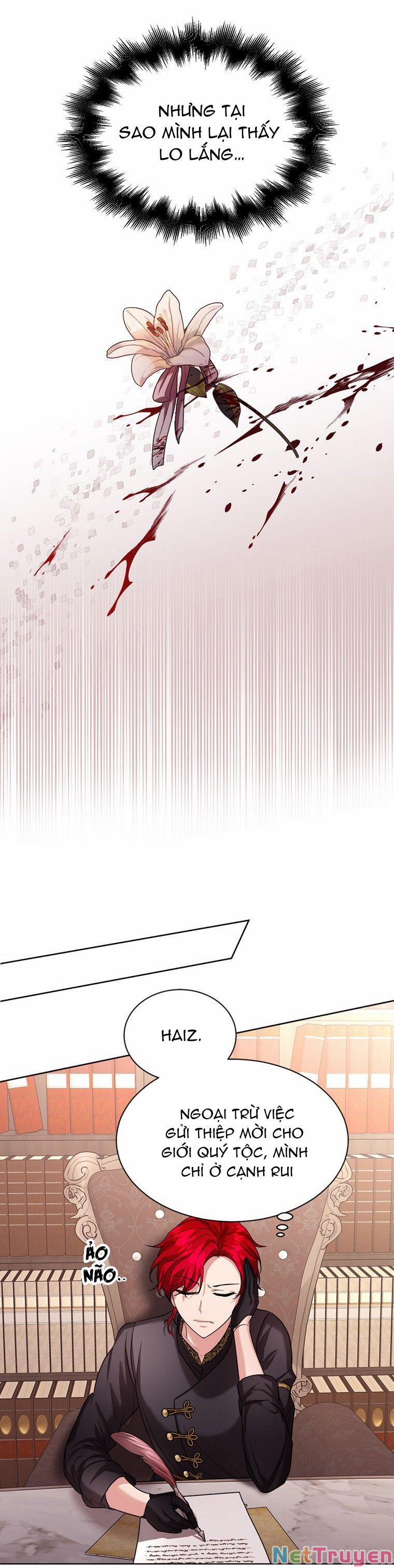 Cuộc Hôn Nhân Hợp Đồng Của Công Tước Ashleyan 23 trang 20