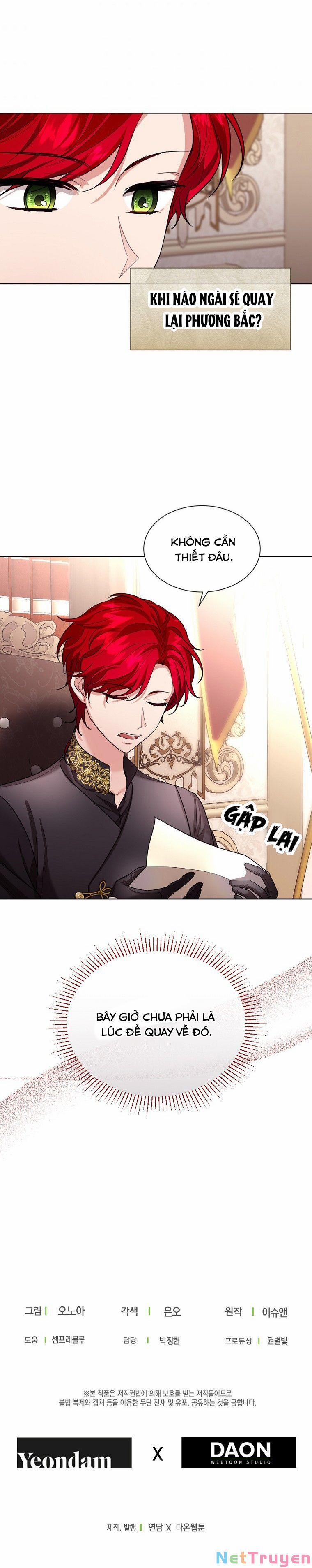 Cuộc Hôn Nhân Hợp Đồng Của Công Tước Ashleyan 23 trang 22