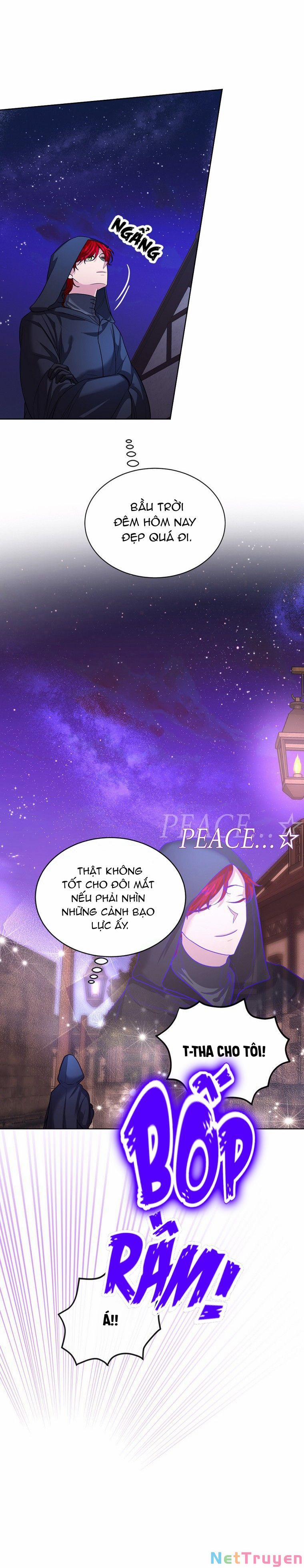 Cuộc Hôn Nhân Hợp Đồng Của Công Tước Ashleyan 24 trang 14