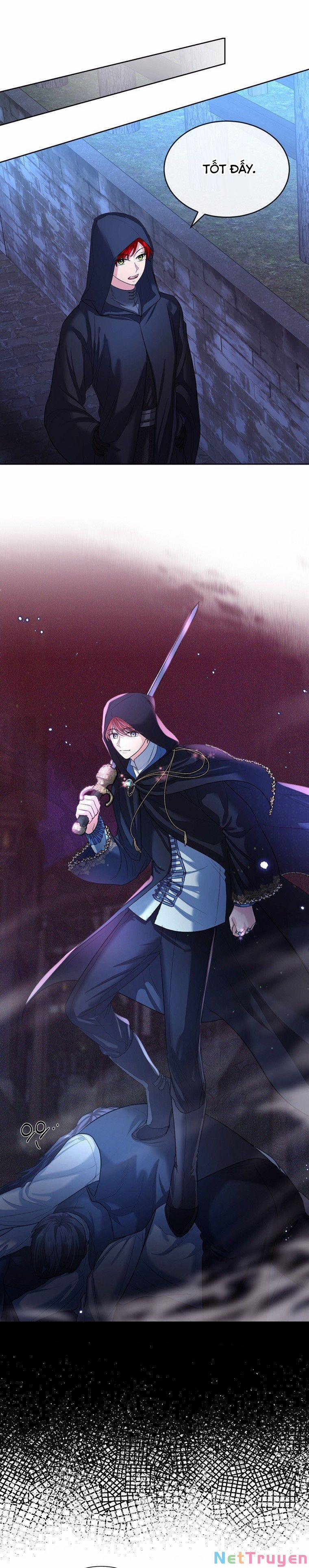 Cuộc Hôn Nhân Hợp Đồng Của Công Tước Ashleyan 24 trang 15