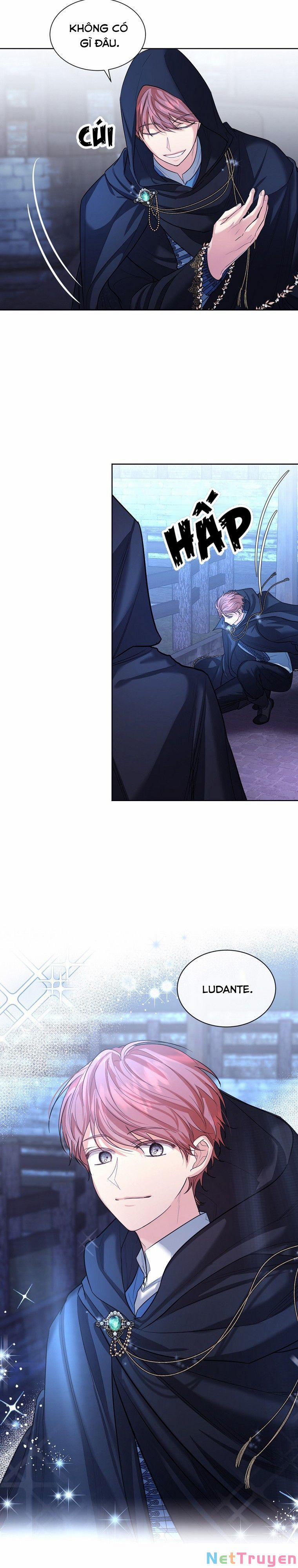 Cuộc Hôn Nhân Hợp Đồng Của Công Tước Ashleyan 24 trang 16