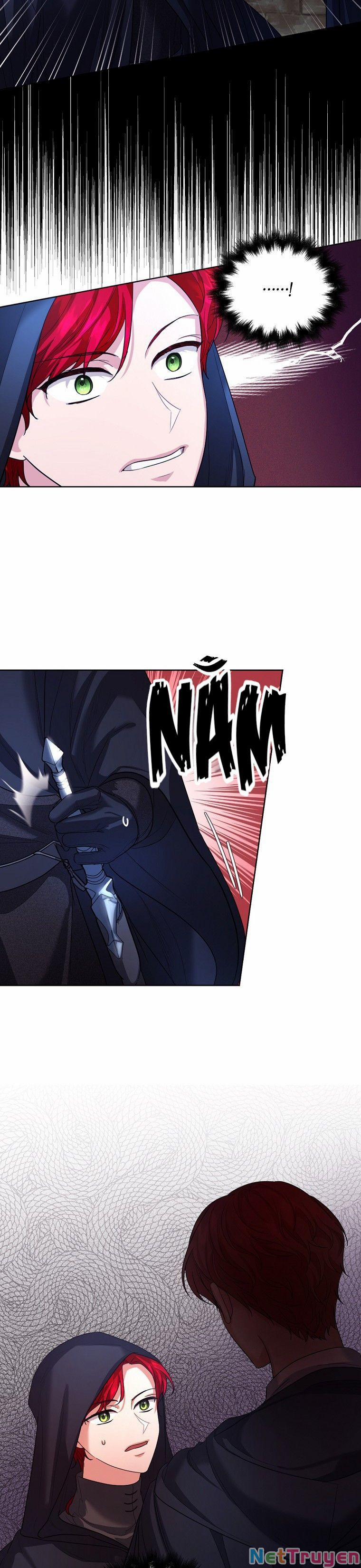 Cuộc Hôn Nhân Hợp Đồng Của Công Tước Ashleyan 24 trang 20