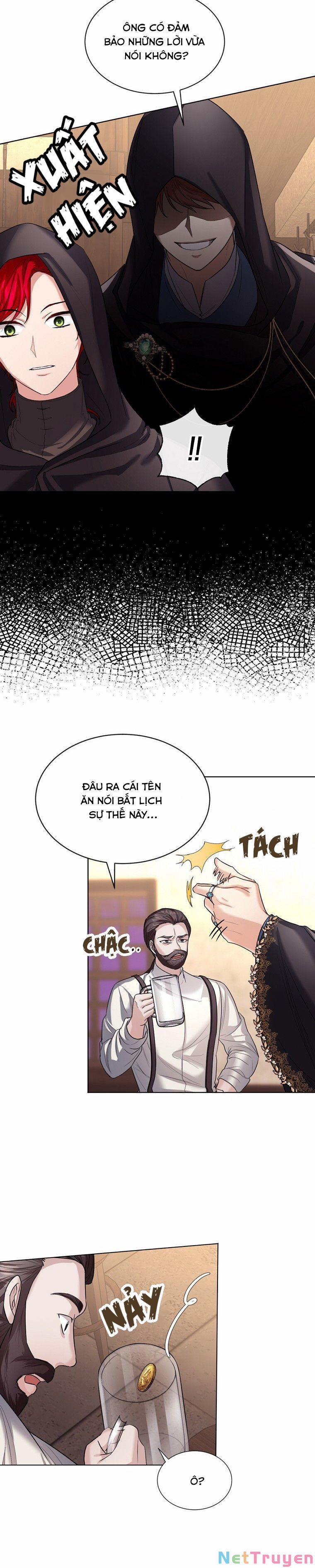 Cuộc Hôn Nhân Hợp Đồng Của Công Tước Ashleyan 24 trang 5