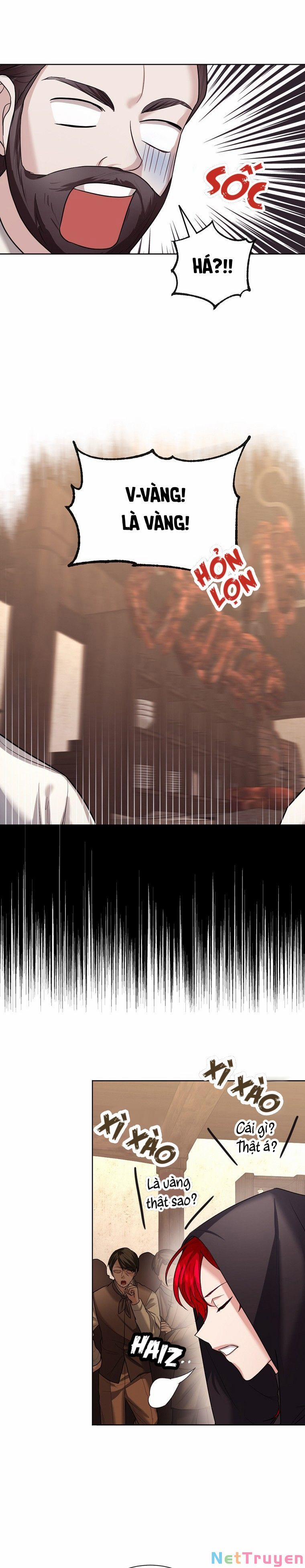 Cuộc Hôn Nhân Hợp Đồng Của Công Tước Ashleyan 24 trang 6