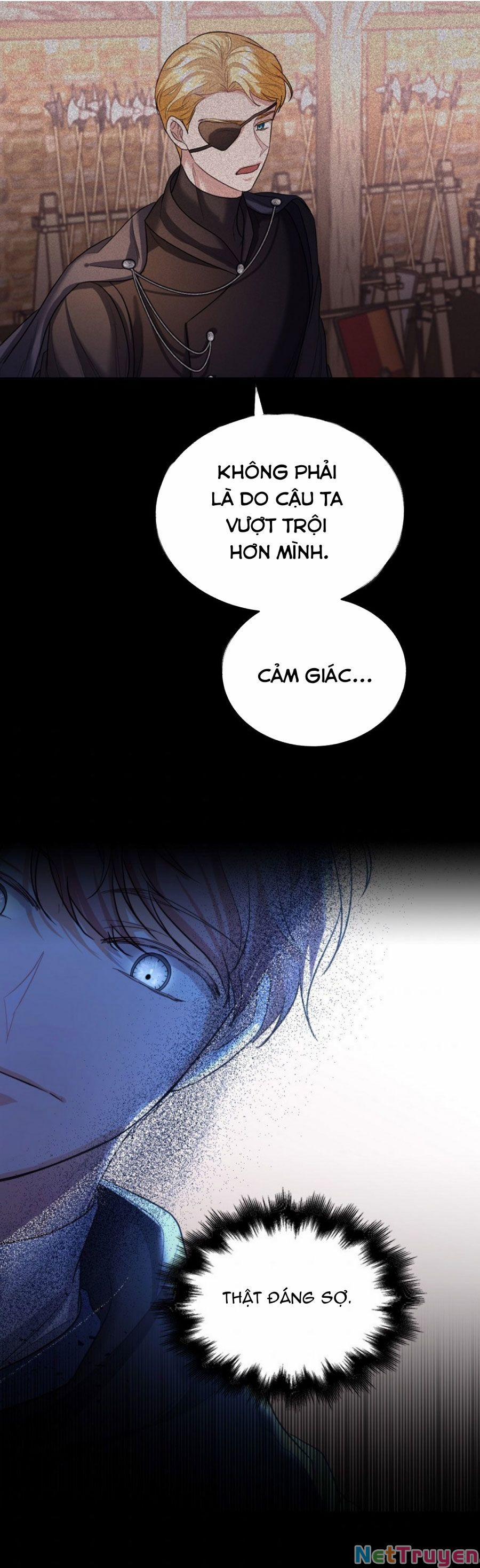 Cuộc Hôn Nhân Hợp Đồng Của Công Tước Ashleyan 25 trang 0