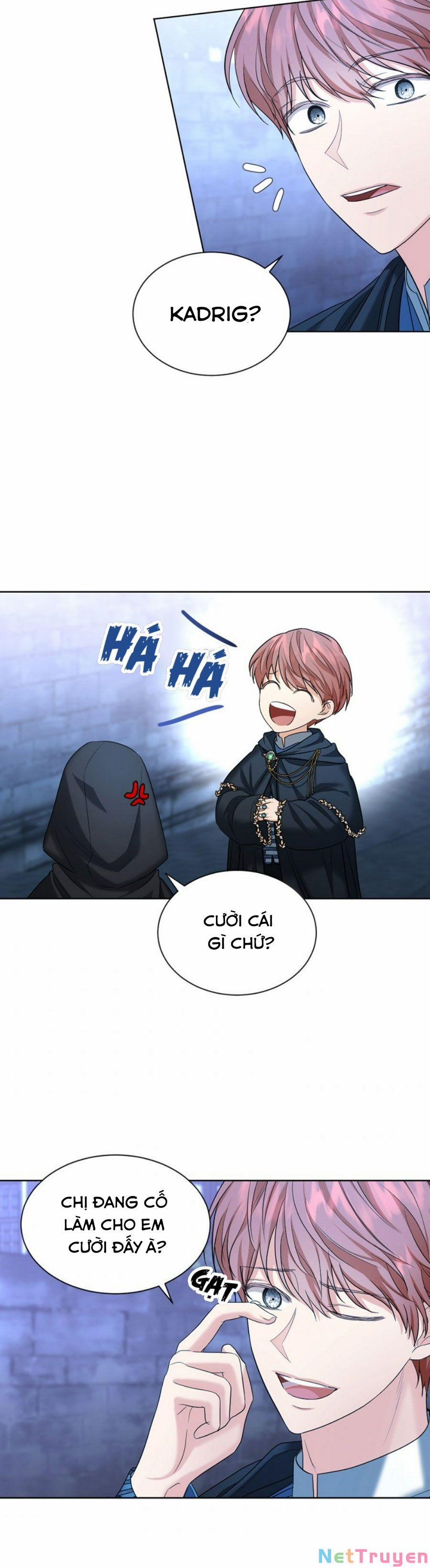 Cuộc Hôn Nhân Hợp Đồng Của Công Tước Ashleyan 25 trang 18