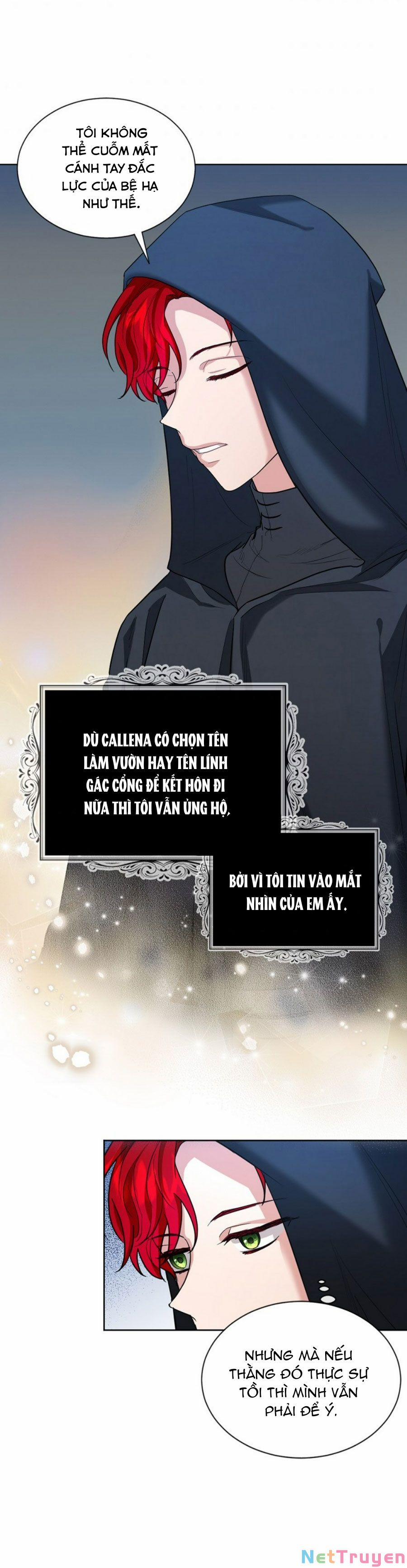 Cuộc Hôn Nhân Hợp Đồng Của Công Tước Ashleyan 25 trang 23