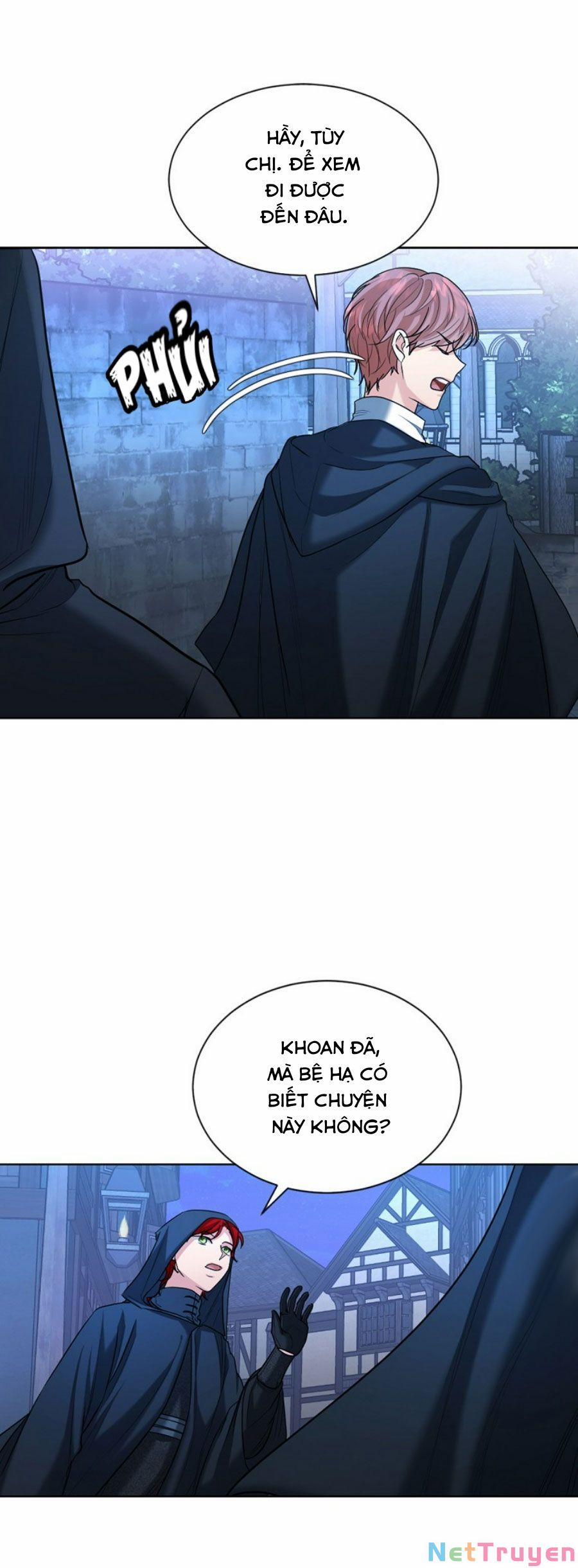 Cuộc Hôn Nhân Hợp Đồng Của Công Tước Ashleyan 25 trang 24