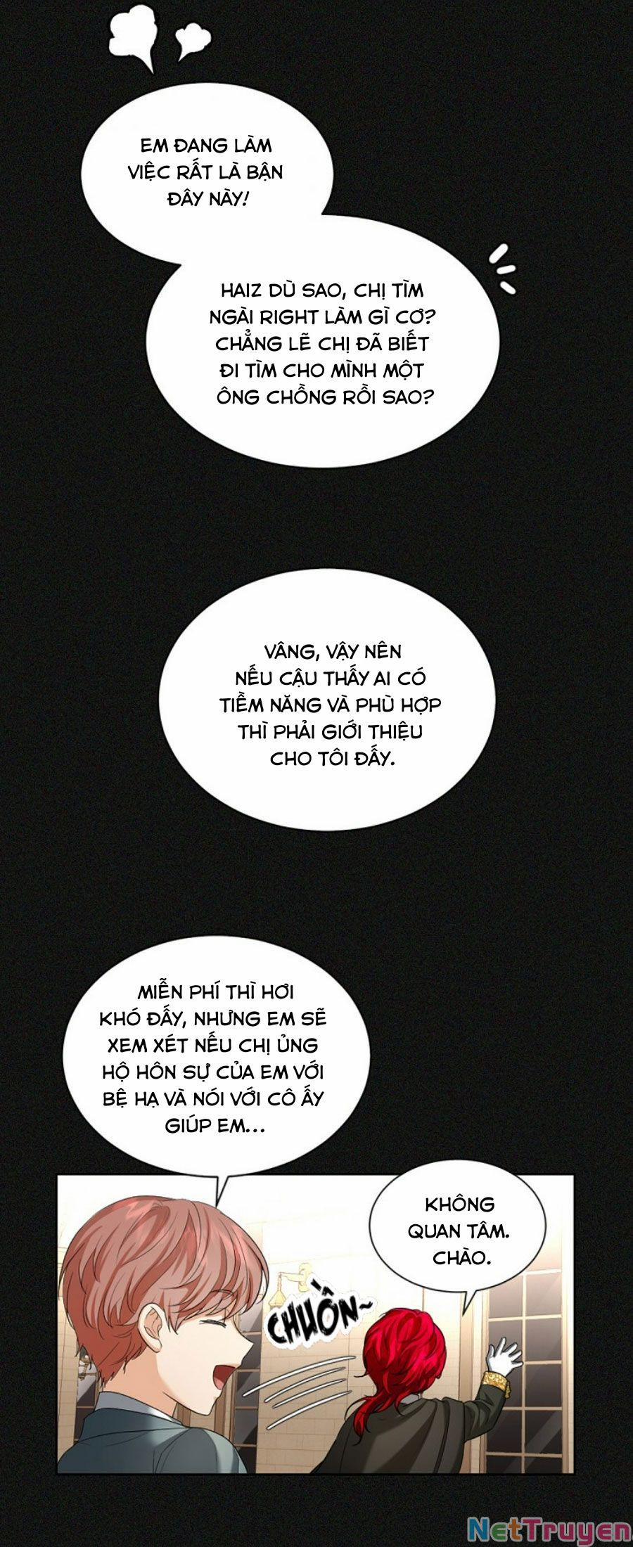 Cuộc Hôn Nhân Hợp Đồng Của Công Tước Ashleyan 25 trang 28