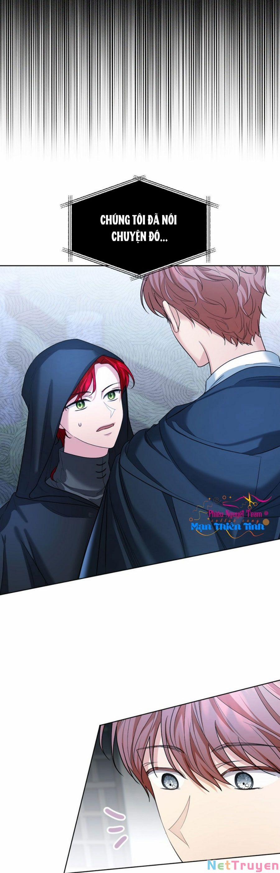 Cuộc Hôn Nhân Hợp Đồng Của Công Tước Ashleyan 25 trang 4