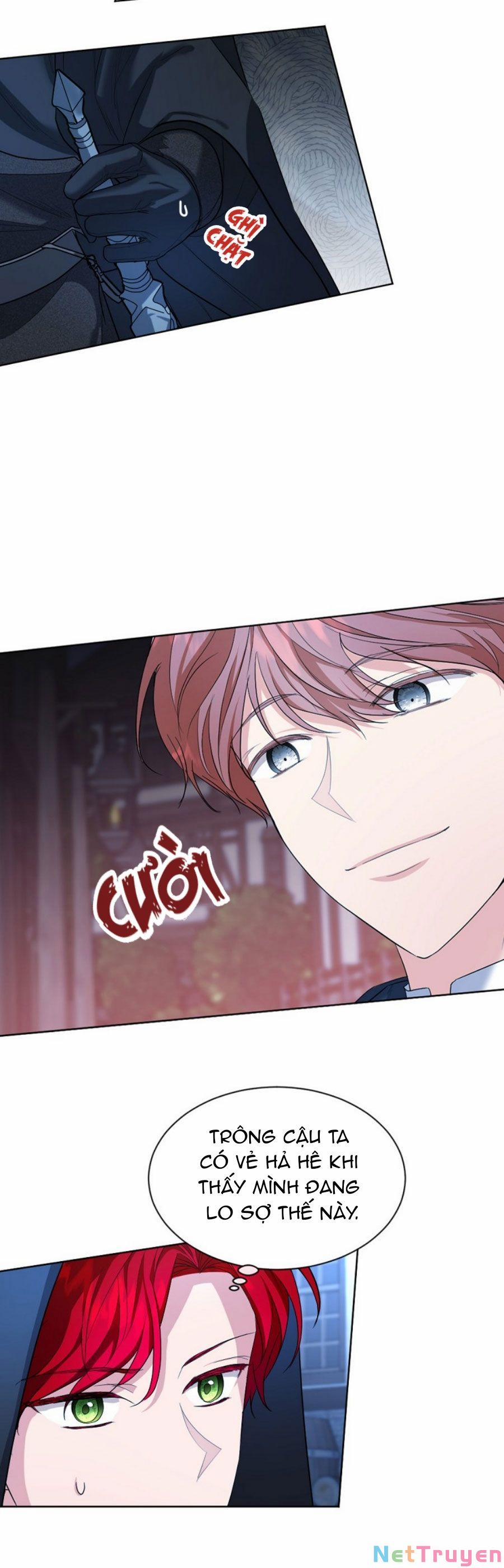 Cuộc Hôn Nhân Hợp Đồng Của Công Tước Ashleyan 25 trang 5