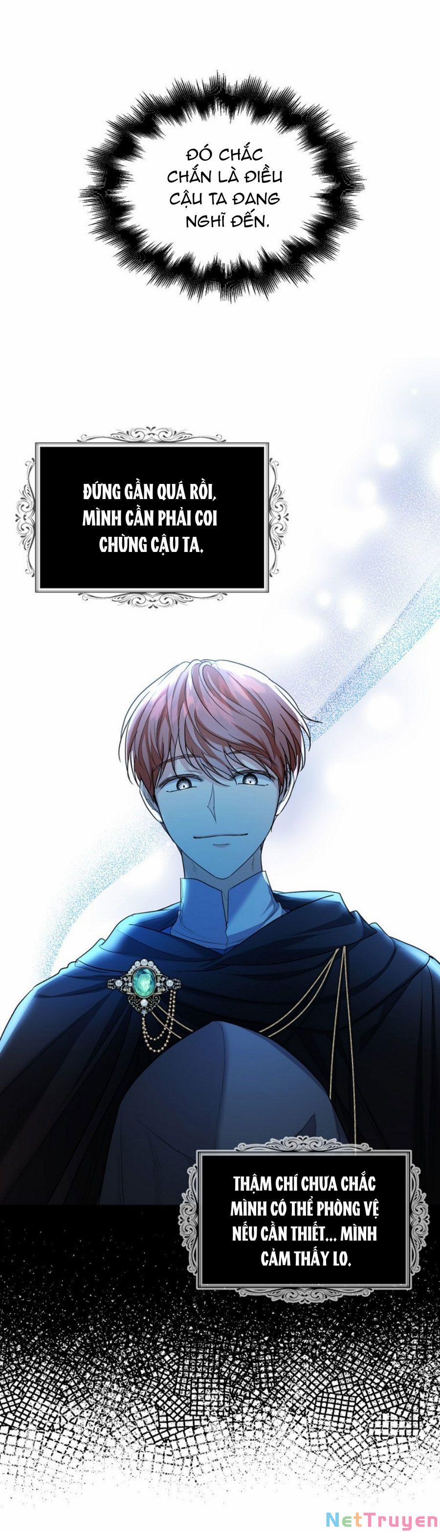 Cuộc Hôn Nhân Hợp Đồng Của Công Tước Ashleyan 25 trang 6