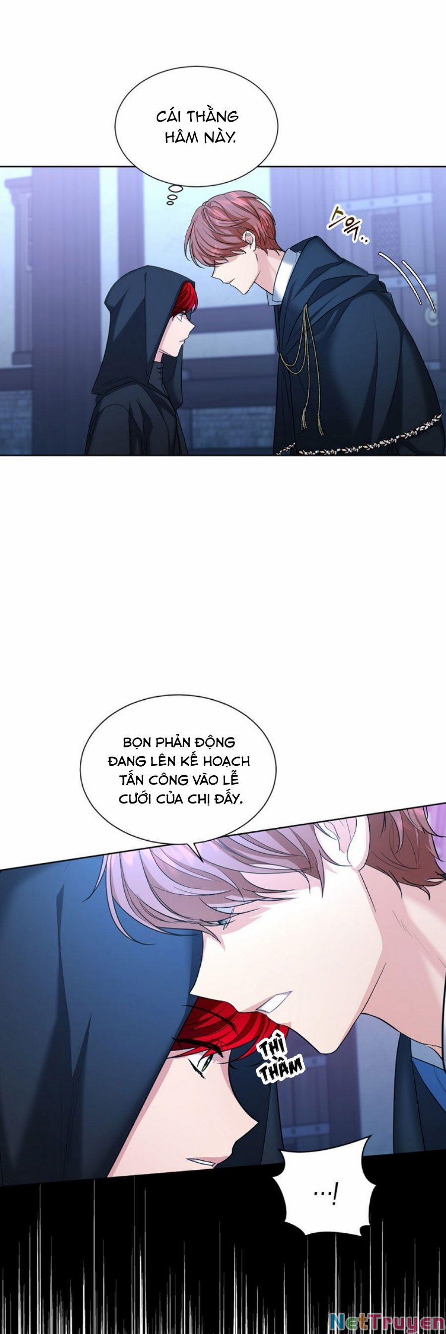 Cuộc Hôn Nhân Hợp Đồng Của Công Tước Ashleyan 25 trang 7