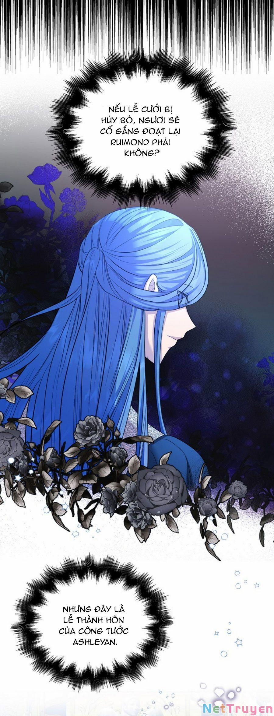 Cuộc Hôn Nhân Hợp Đồng Của Công Tước Ashleyan 25 trang 8