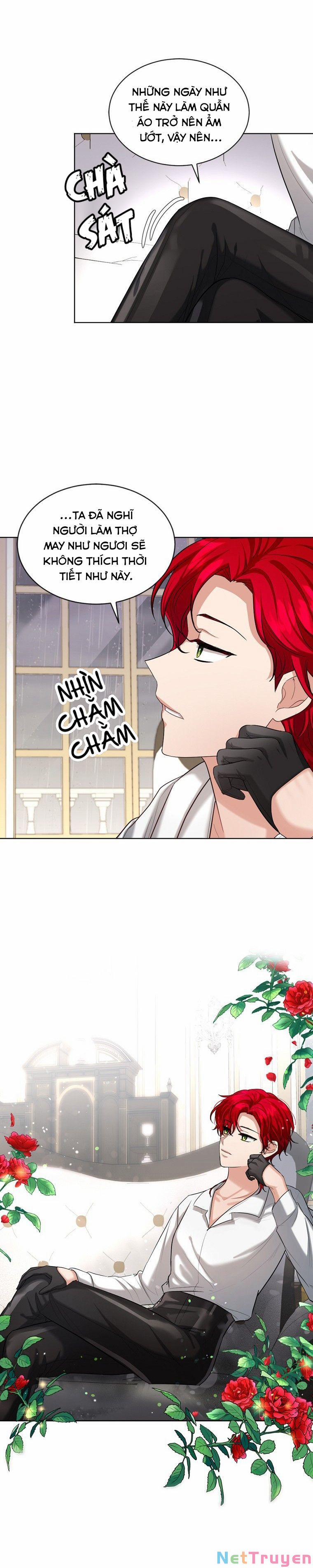 Cuộc Hôn Nhân Hợp Đồng Của Công Tước Ashleyan 26 trang 16