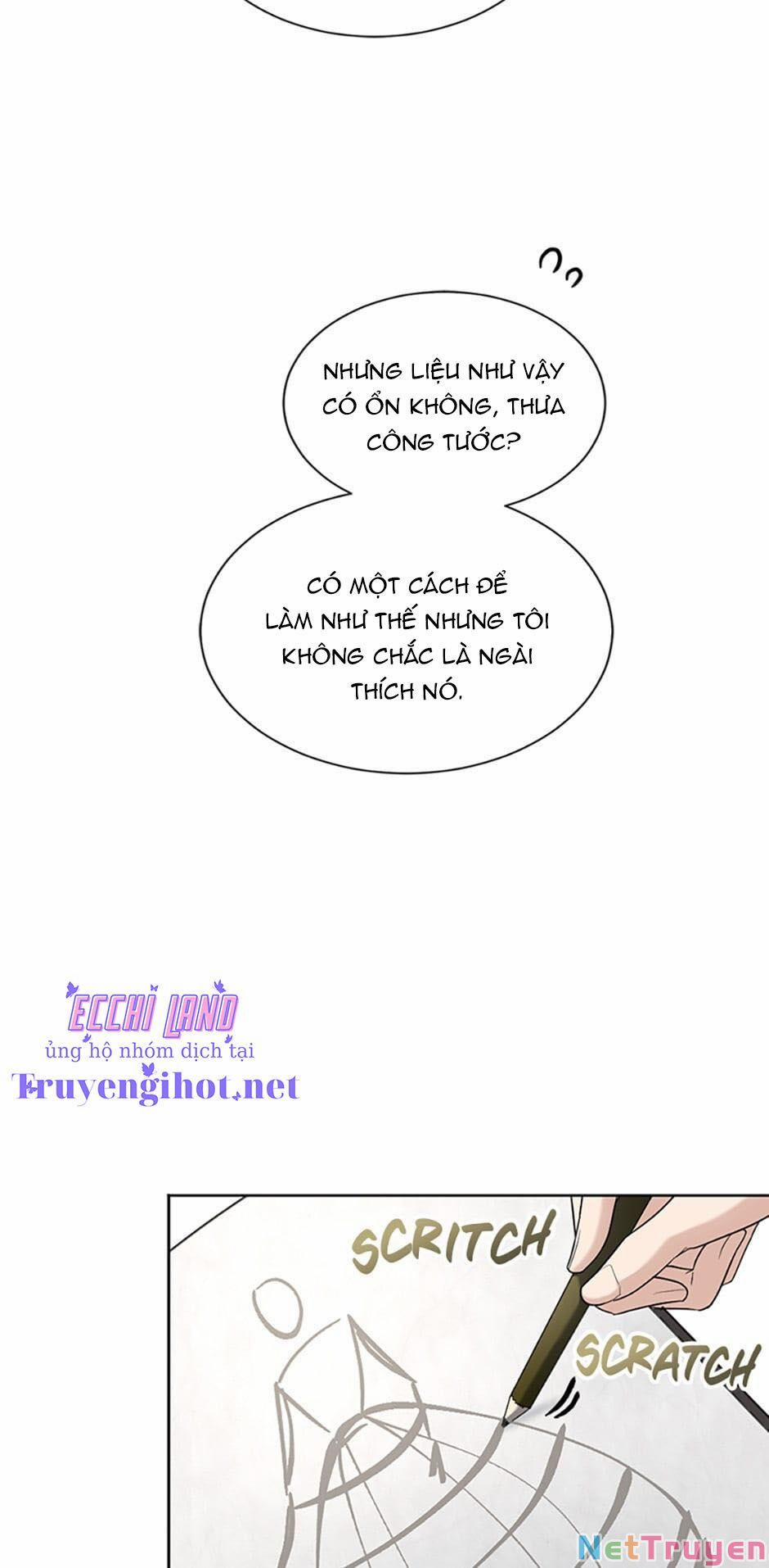 Cuộc Hôn Nhân Hợp Đồng Của Công Tước Ashleyan 27.1 trang 11