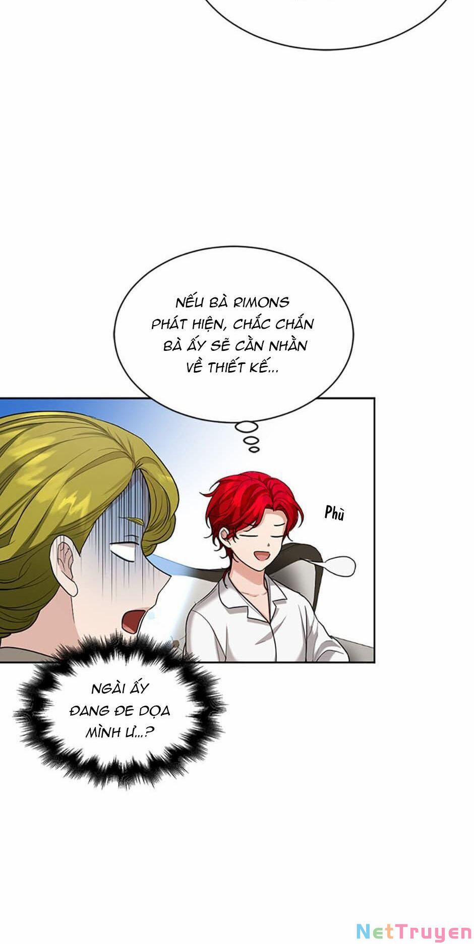 Cuộc Hôn Nhân Hợp Đồng Của Công Tước Ashleyan 27.1 trang 15