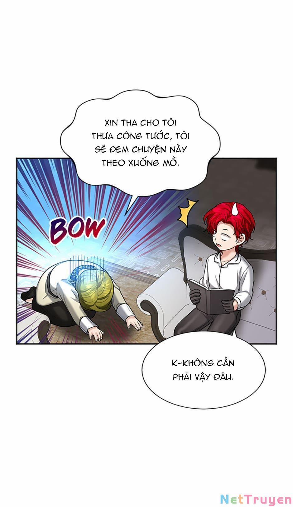 Cuộc Hôn Nhân Hợp Đồng Của Công Tước Ashleyan 27.1 trang 16