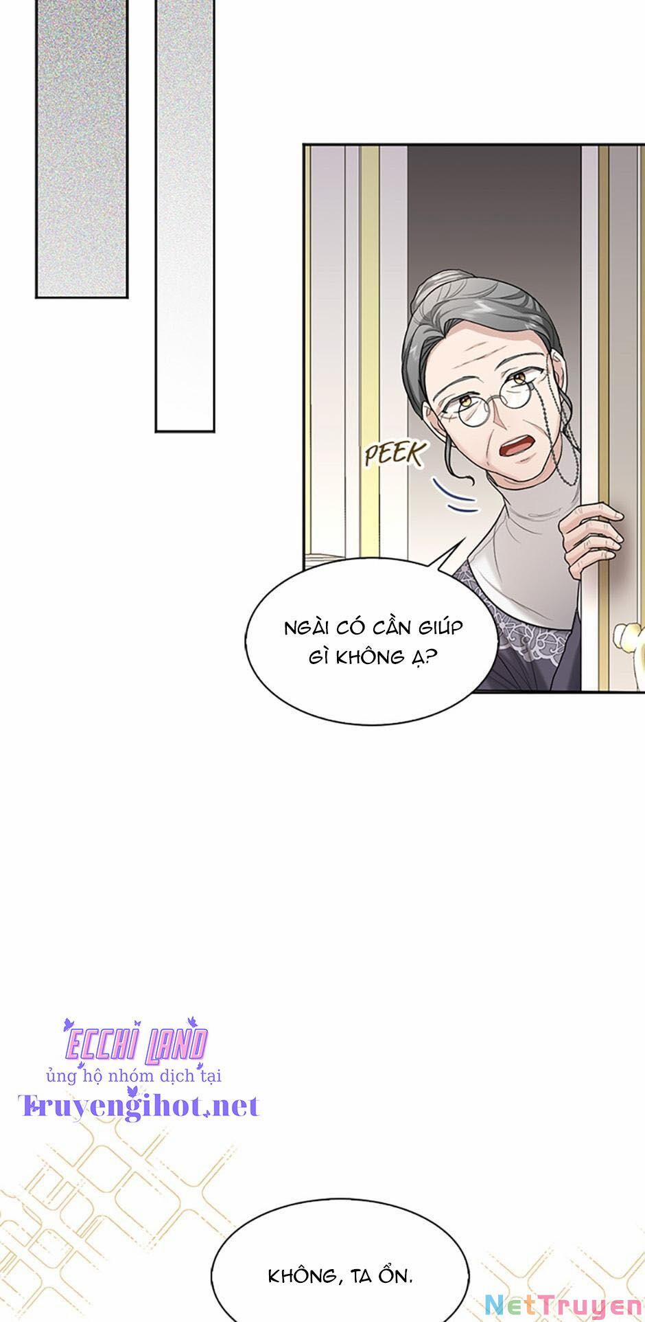 Cuộc Hôn Nhân Hợp Đồng Của Công Tước Ashleyan 27.1 trang 18