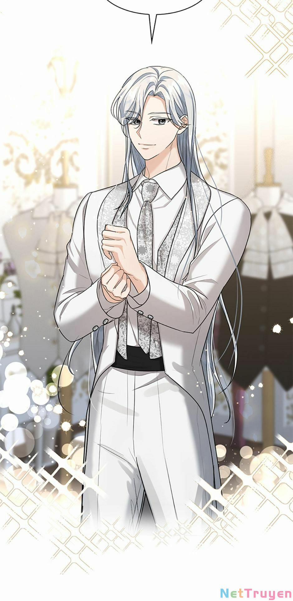 Cuộc Hôn Nhân Hợp Đồng Của Công Tước Ashleyan 27.1 trang 19