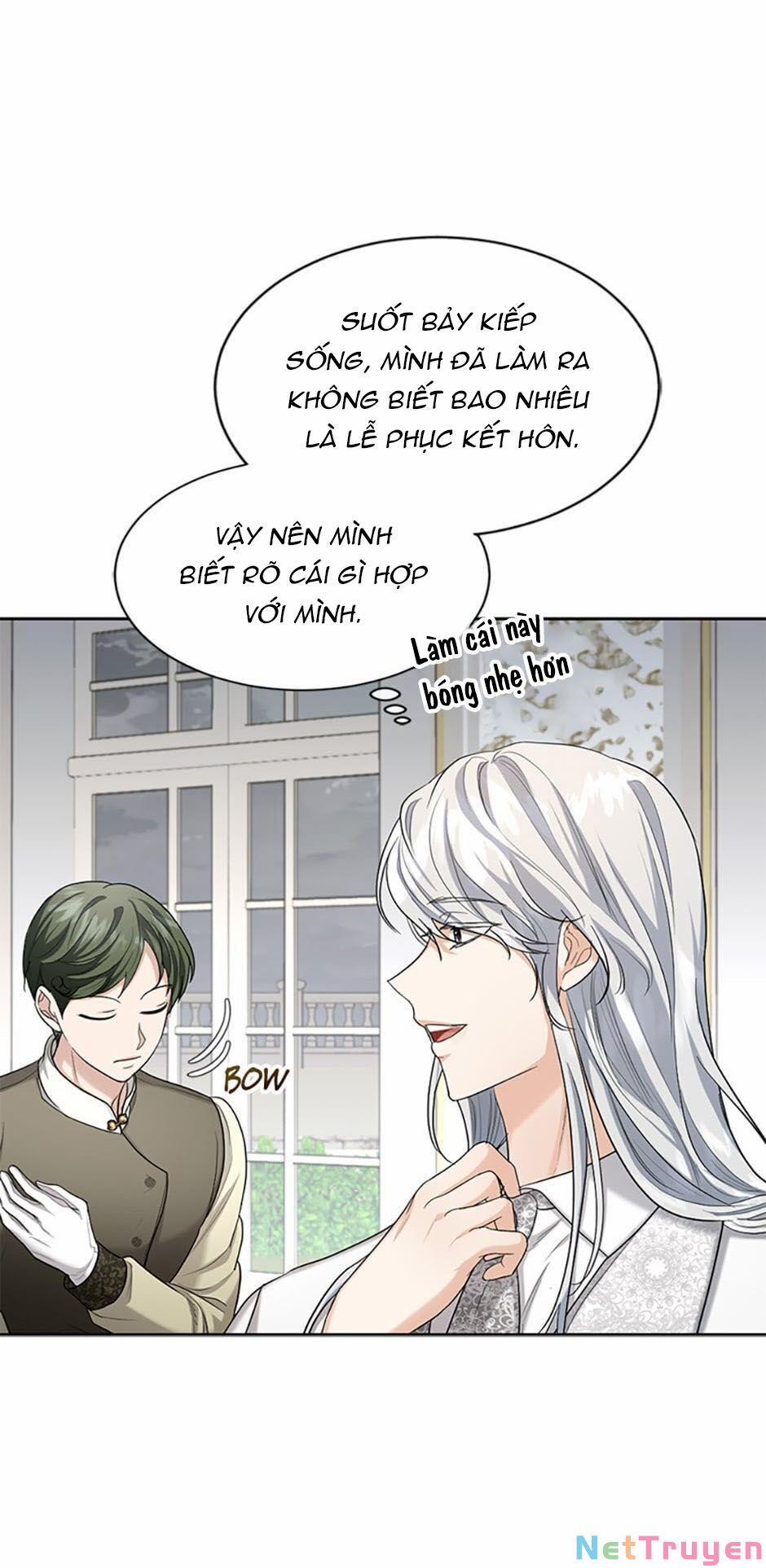 Cuộc Hôn Nhân Hợp Đồng Của Công Tước Ashleyan 27.1 trang 20