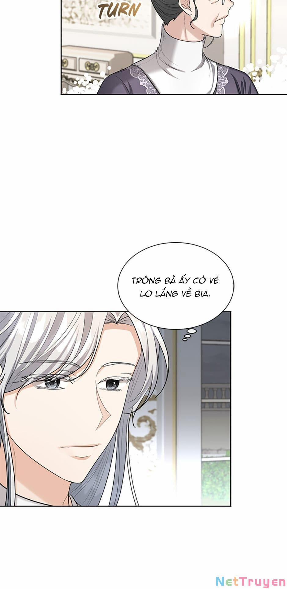 Cuộc Hôn Nhân Hợp Đồng Của Công Tước Ashleyan 27.1 trang 22