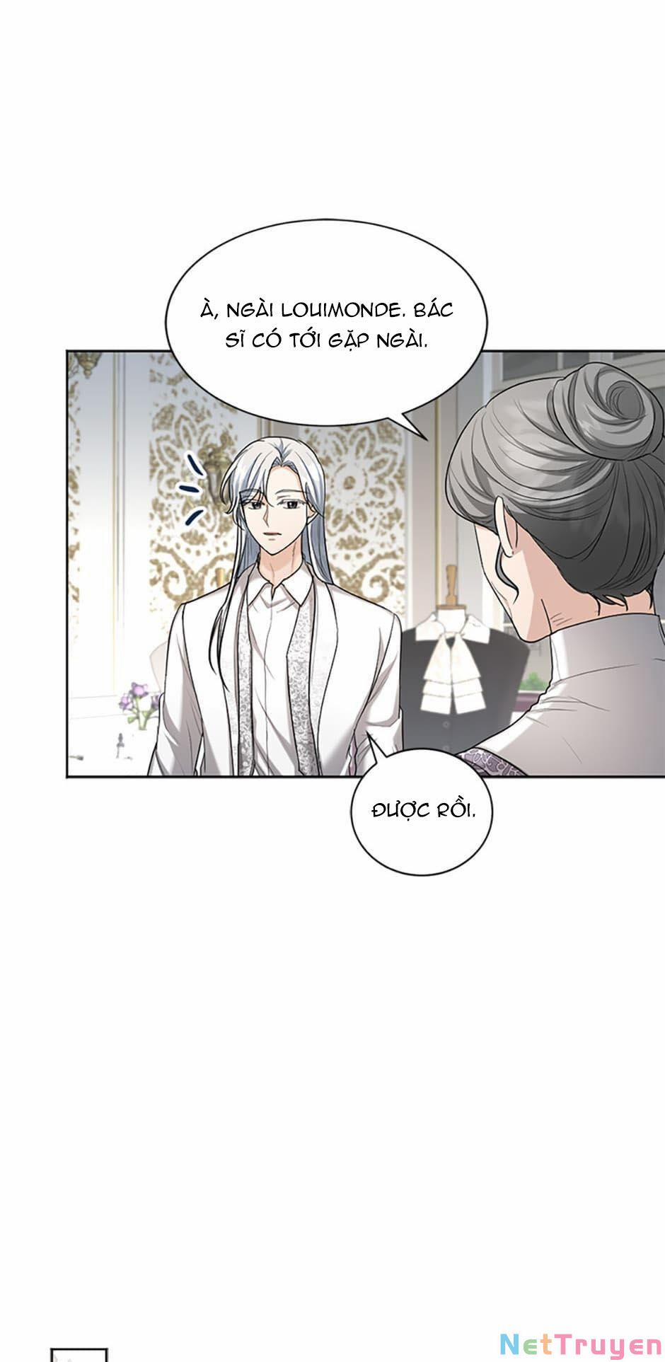 Cuộc Hôn Nhân Hợp Đồng Của Công Tước Ashleyan 27.1 trang 23