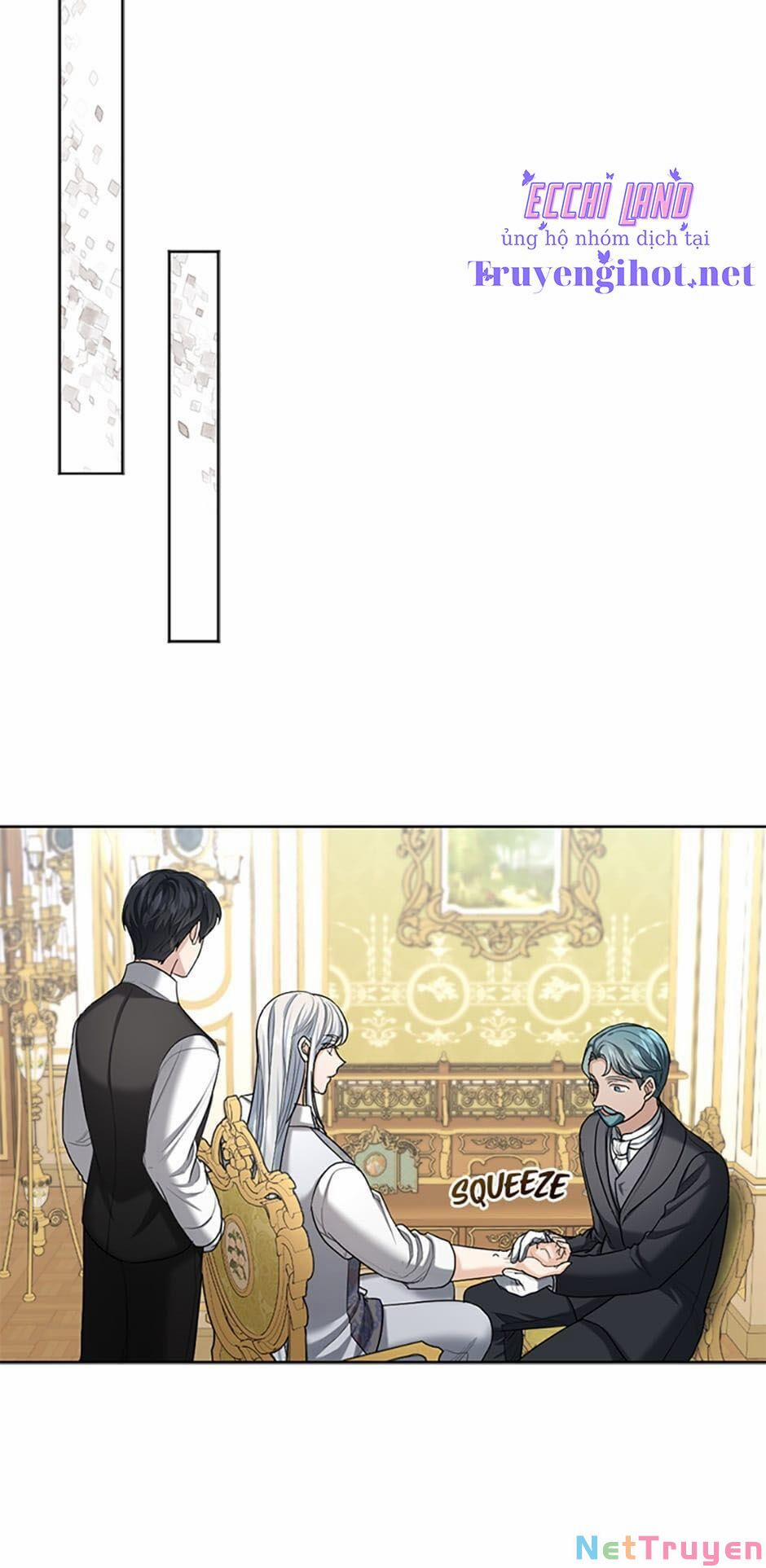 Cuộc Hôn Nhân Hợp Đồng Của Công Tước Ashleyan 27.1 trang 24