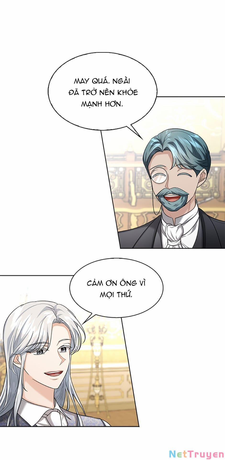 Cuộc Hôn Nhân Hợp Đồng Của Công Tước Ashleyan 27.1 trang 25