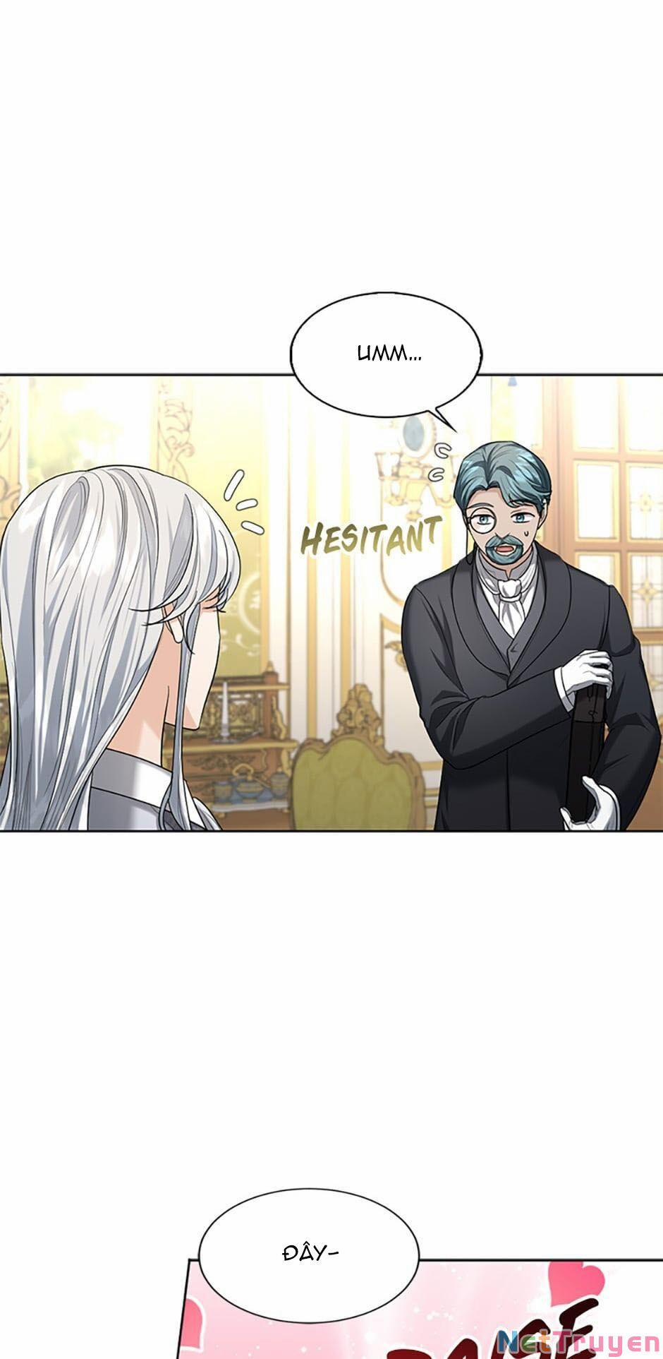 Cuộc Hôn Nhân Hợp Đồng Của Công Tước Ashleyan 27.1 trang 26