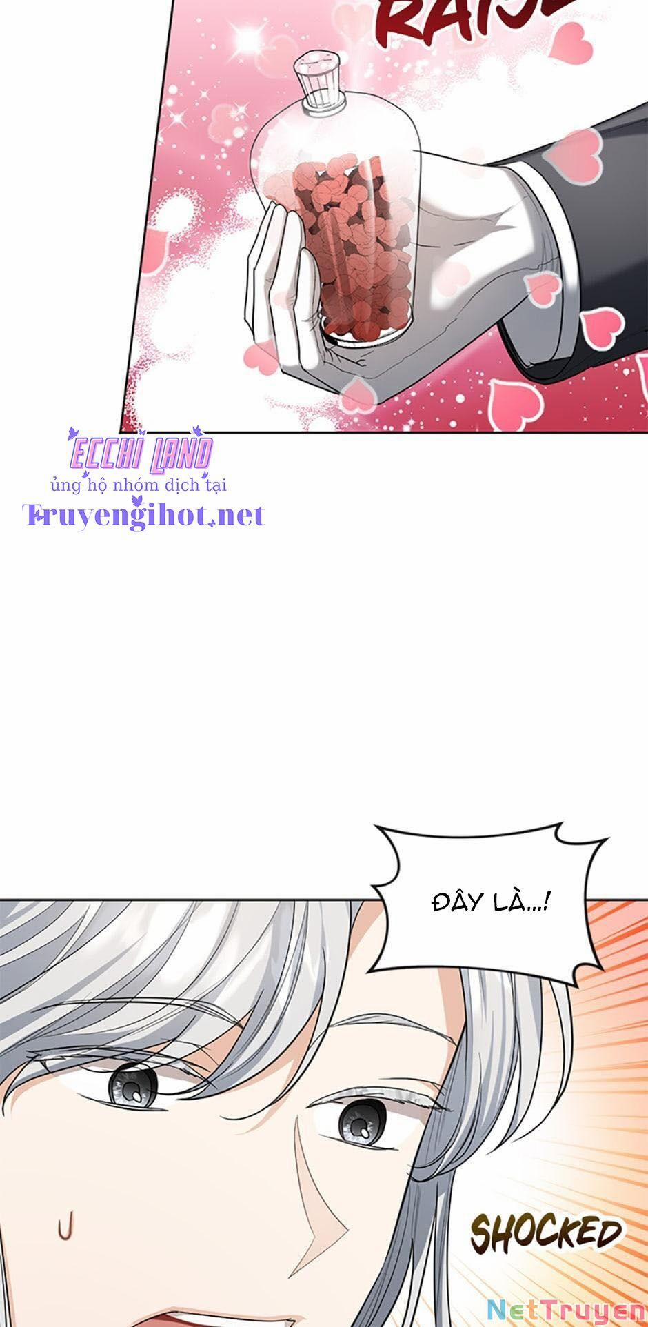 Cuộc Hôn Nhân Hợp Đồng Của Công Tước Ashleyan 27.1 trang 27